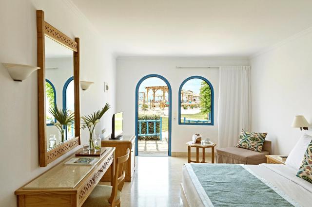 Mitsis Rinela Beach Resort & Spa