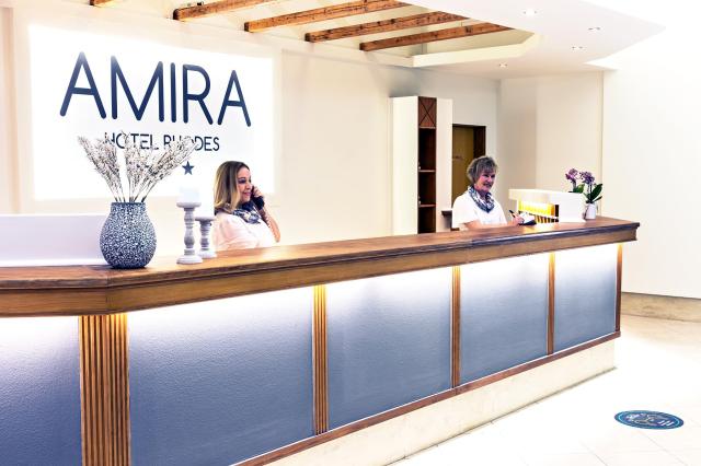Amira