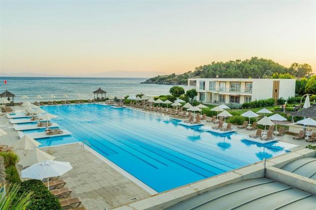 Karya Family Resort