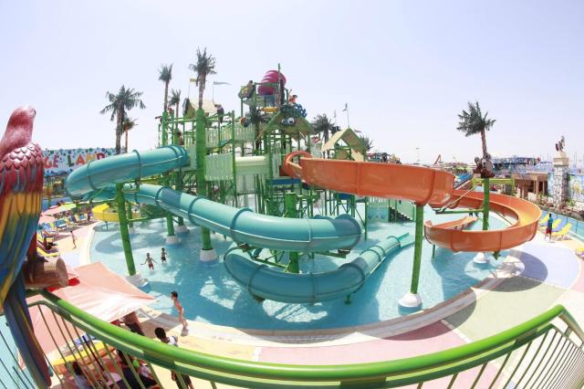 Medina Solaria & Thalasso