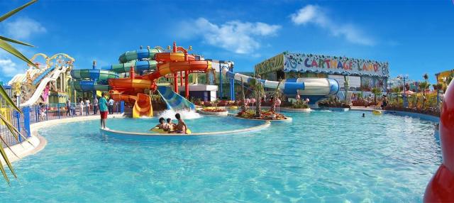 Medina Solaria & Thalasso