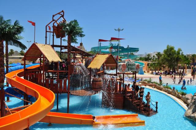 Medina Solaria & Thalasso
