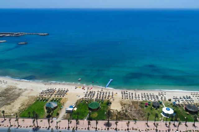 Medina Solaria & Thalasso