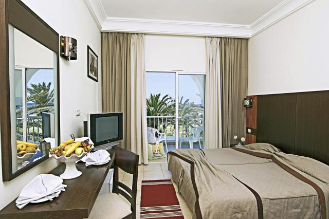 El Mehdi Beach Resort