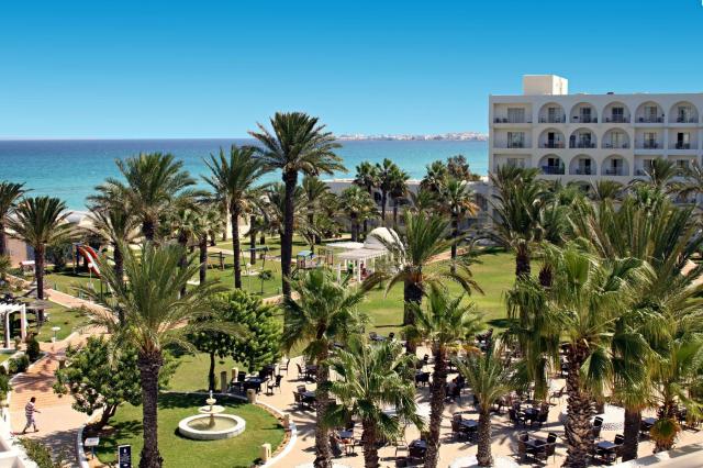El Mehdi Beach Resort
