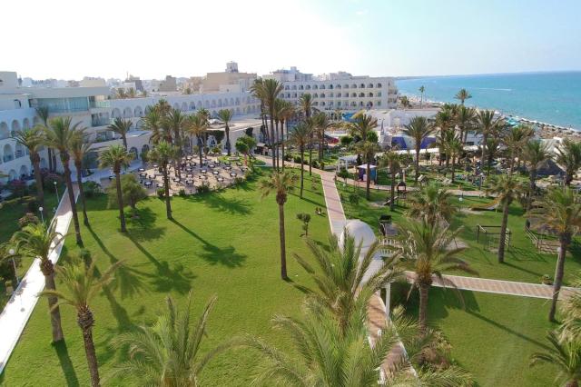 El Mehdi Beach Resort