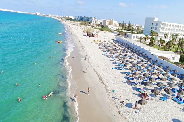 El Mehdi Beach Resort