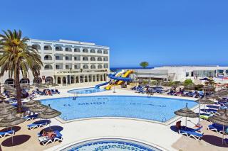 El Mehdi Beach Resort