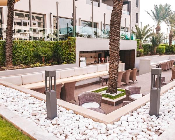 Rosa Beach Thalasso & Spa