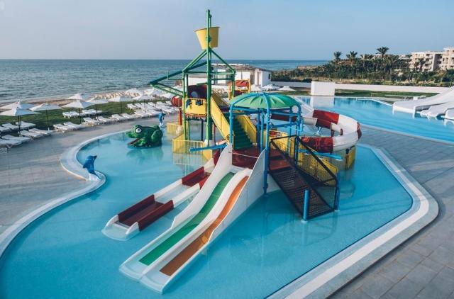 Iberostar Selection Kuriat Palace