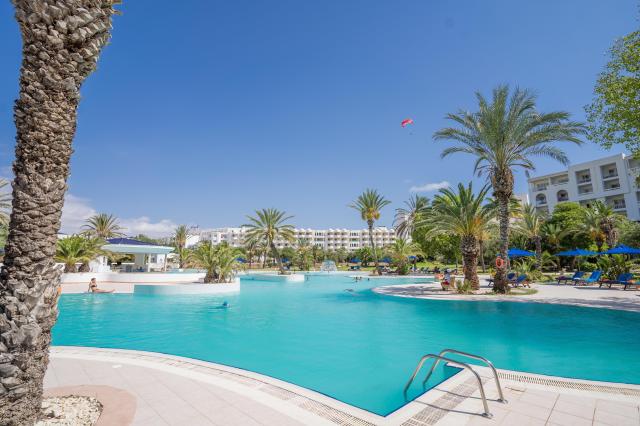 Saphir Palace