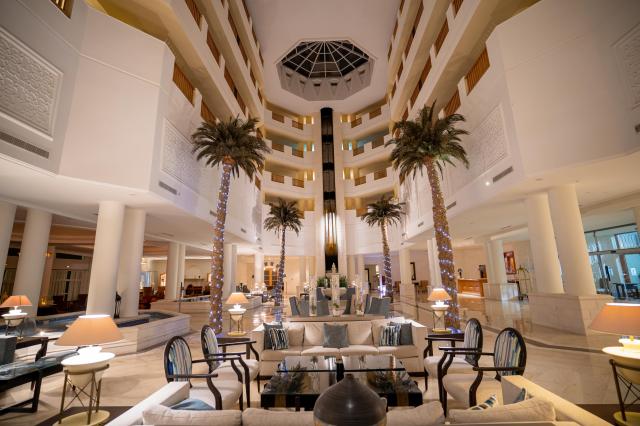 Saphir Palace