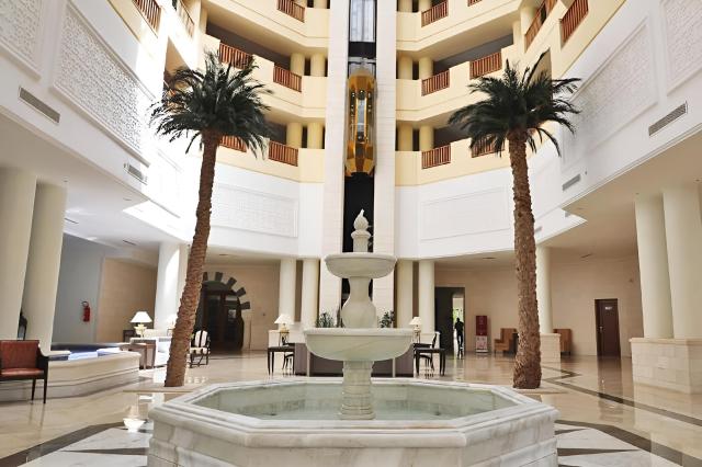 Saphir Palace