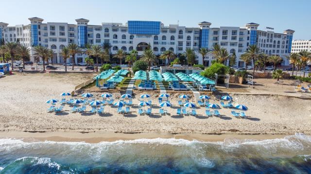 Saphir Palace