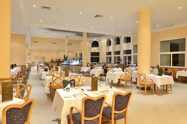 Saphir Palace