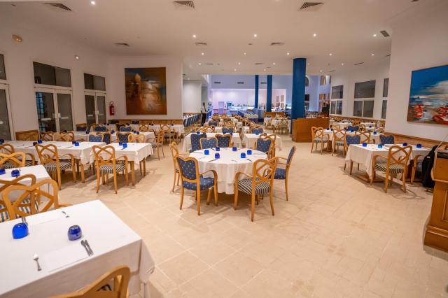 Saphir Palace