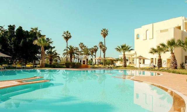 Delfino Beach Resort & Spa