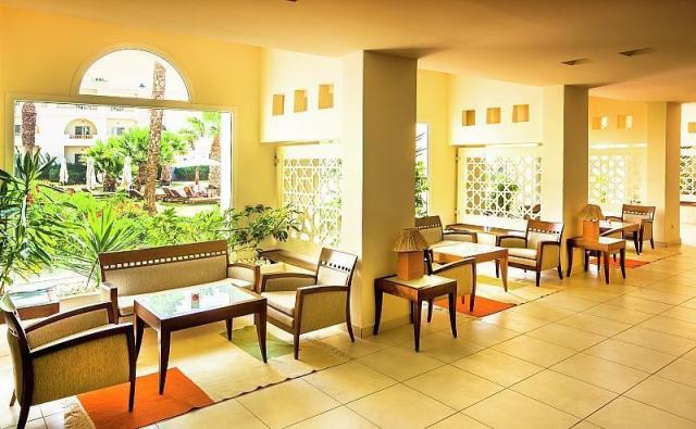 Delfino Beach Resort & Spa