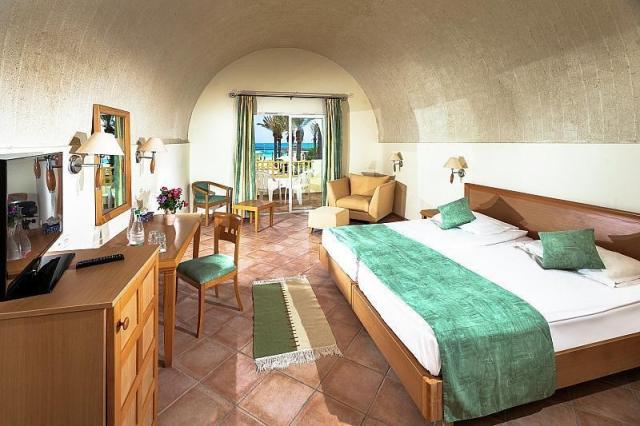 Delfino Beach Resort & Spa