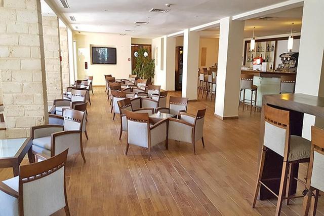 Delfino Beach Resort & Spa