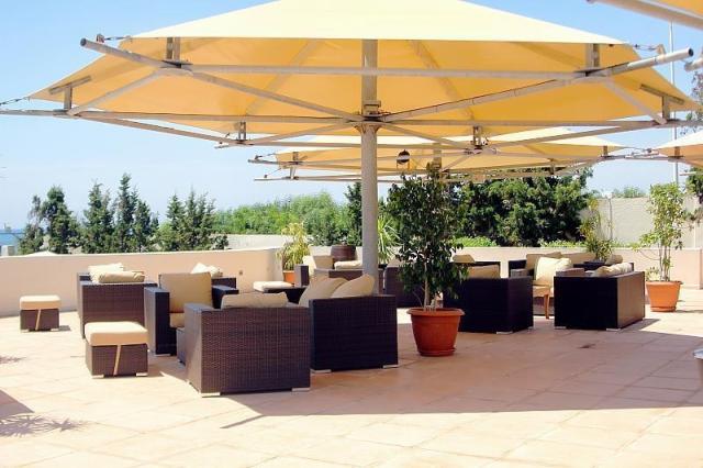 Delfino Beach Resort & Spa