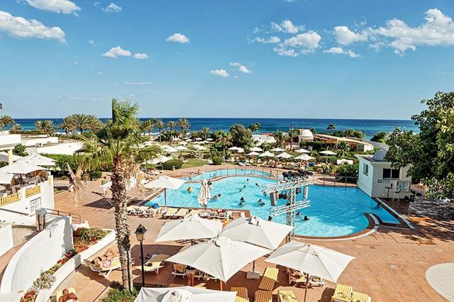 Delfino Beach Resort & Spa