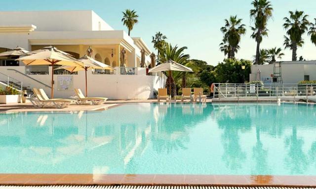 Delfino Beach Resort & Spa