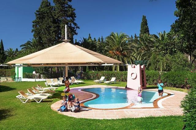 Delfino Beach Resort & Spa