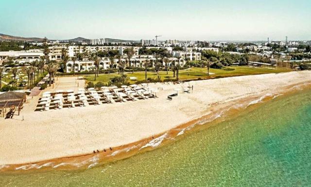 Delfino Beach Resort & Spa