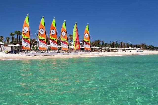 Delfino Beach Resort & Spa