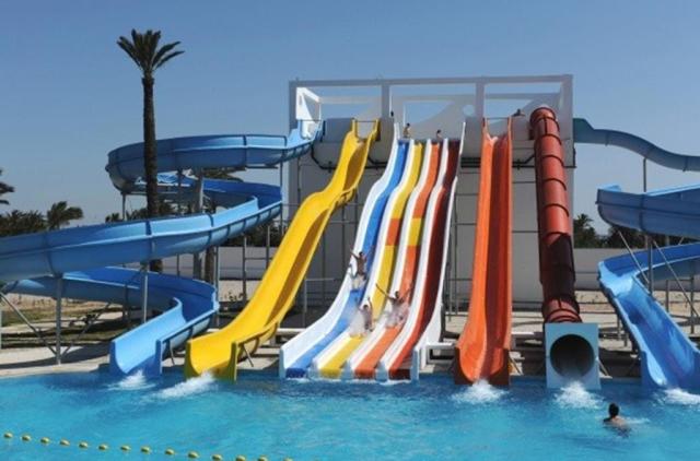 One Resort Jockey Monastir