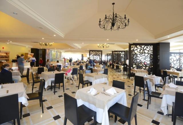 One Resort Jockey Monastir