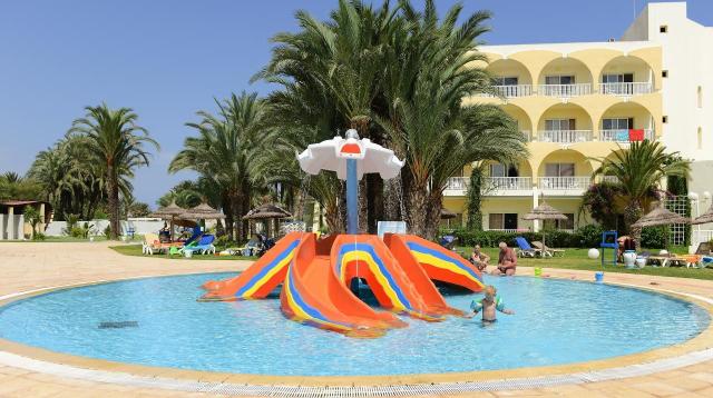 One Resort Jockey Monastir