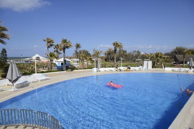 One Resort Jockey Monastir