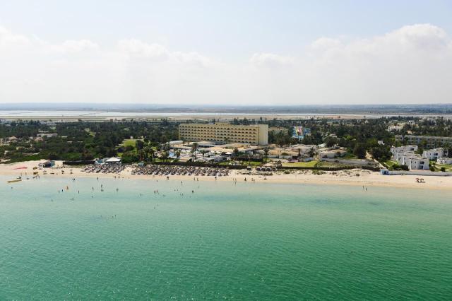 One Resort Jockey Monastir