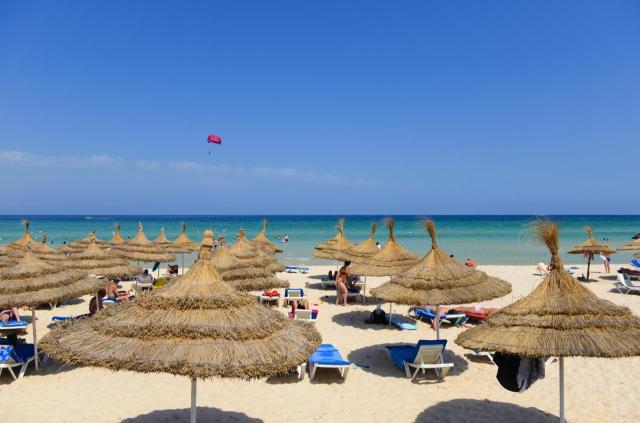 One Resort Jockey Monastir
