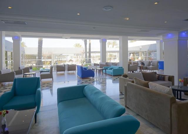 One Resort Jockey Monastir