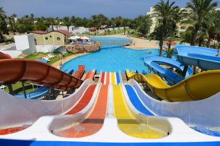 One Resort Jockey Monastir