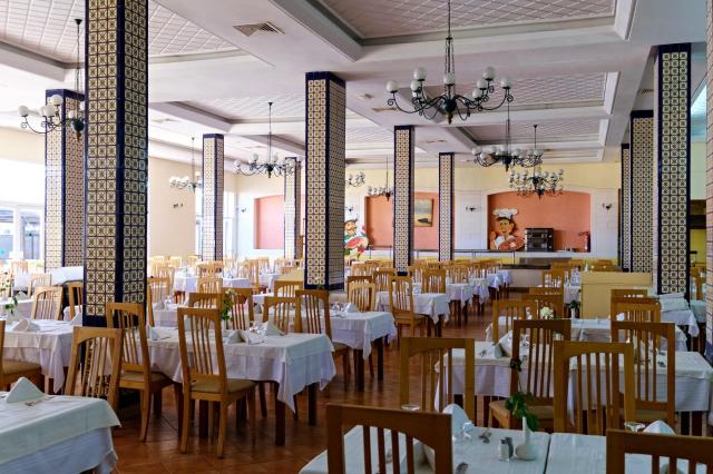 Nour Palace Resort & Thalasso