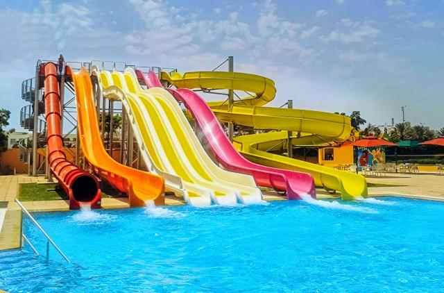 Nour Palace Resort & Thalasso
