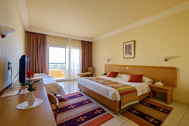 Nour Palace Resort & Thalasso