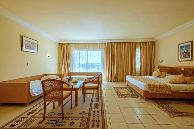 Nour Palace Resort & Thalasso