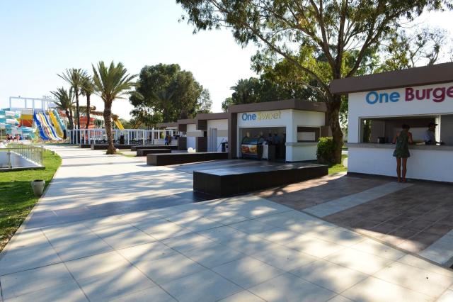 One Resort Aqua Park