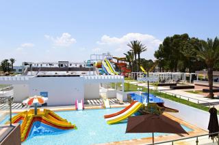 One Resort Aqua Park