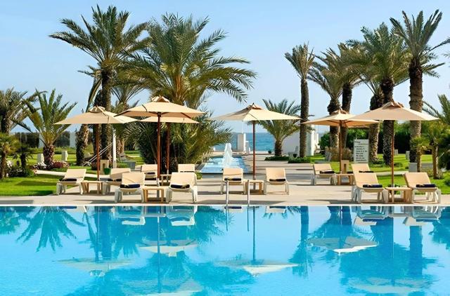 Iberostar Royal El Mansour