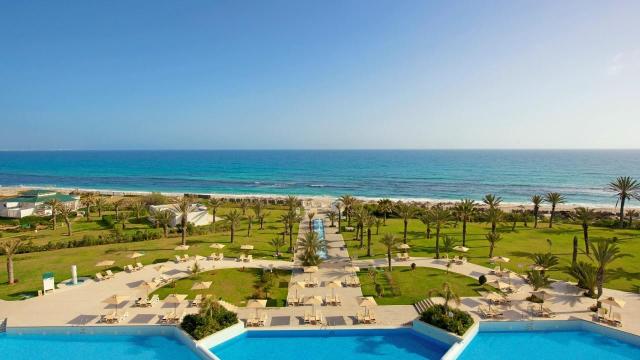 Iberostar Royal El Mansour
