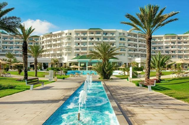 Iberostar Royal El Mansour