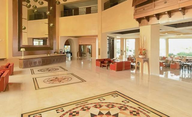 Iberostar Royal El Mansour