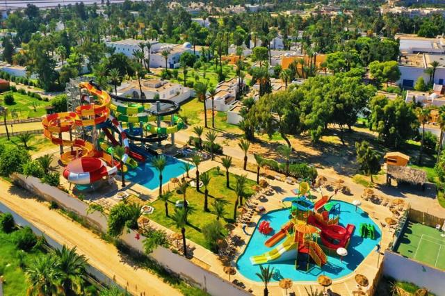 Shems Holiday Village