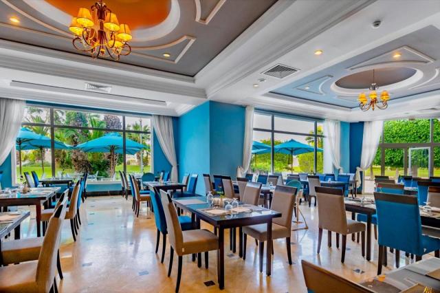 Sentido Bellevue Park